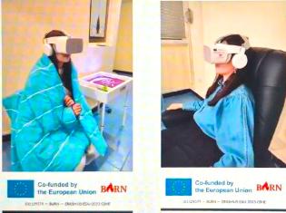 Участь представників ТНПУ у роботі круглого столу «Робота Центрів психологічної стійкості та благополуччя» в межах проєкту Erasmus+ KA2 BURN (ФОТО)