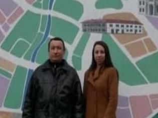 ЗМІ про нас. Студентка ТНПУ показала Збараж всій Україні (ФОТО)