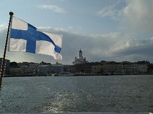 Літня школа з англійської мови у Фінляндії