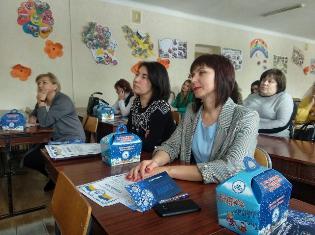 Вчена рада факультету педагогіки і психології: підсумки та завдання на наступний семестр (ФОТО)