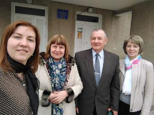  Викладачі ТНПУ провели науково-методичний семінар «Етнографічна спадщина Володимира Гнатюка» (ФОТО)