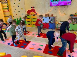 Якісна співпраця інтерактивно-розвивальної кімнати «Смайлик-ТНПУ» та закладів дошкільної освіти Тернополя триває (ФОТО)