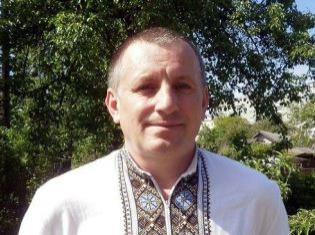 Викладачу ТНПУ ім.В.Гнатюка присвоєно почесне звання