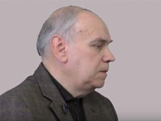 ЗМІ про нас. Науковці - громаді. Інтерв'ю з експертом (ВІДЕО)