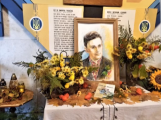 На Тернопіллі вшанували пам'ять знаного науковця, доцента ТНПУ Богдана Івановича Заставецького (ВІДЕО)