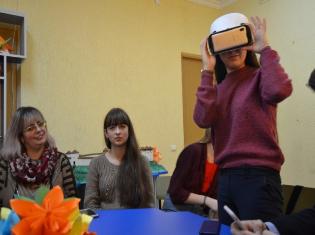 На фізико-математичному факультеті відбулась зустріч із майбутніми абітурієнтами під гаслом «ТНПУ – твоє майбутнє!» (ФОТО)