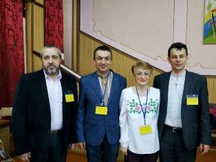 Науковці історичного факультету ТНПУ ім.В.Гнатюка очолили журі обласної науково-краєзнавчої конференції «Роде наш красний, роде наш прекрасний» (ФОТО)