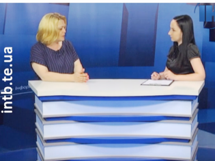 ЗМІ про нас. Про важливе: батьків і дітей. В студії Марина Орап (ВіДЕО)