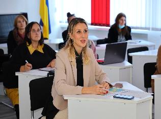 У ТНПУ відбулося зібрання в межах дискусійної платформи «Словесники» (ФОТО)