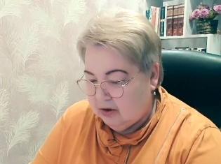 Гостьова лекція професорки Катерини Крутій для здобувачів спеціальності «Дошкільна освіта» ТНПУ (ФОТО)