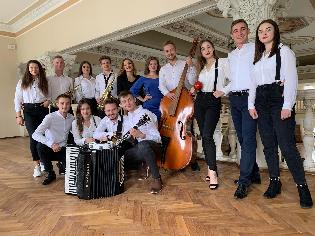 ТНПУ вітає з Міжнародним днем музики! (ВІДЕО)