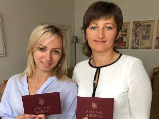 Вітаємо науковців ТНПУ ім.В.Гнатюка