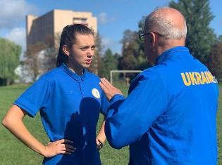 ЗМІ про нас  Доцент ТНПУ підготував срібну призерку Чемпіонату Світу з легкої атлетики серед спортсменів з порушенням слуху (ВІДЕО)
