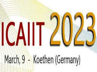 ТНПУ - співорганізатор Міжнародної конференції  з прикладних інновацій в ІТ (ICAIIT 2023)
