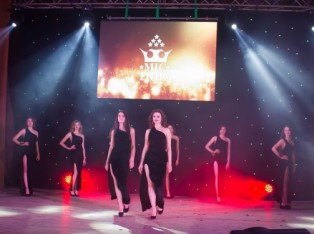 ЗМІ про нас.Міс та Містер з ТНПУ ім.В.Гнатюка поїдуть у Європу