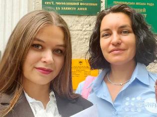 Психологи ТНПУ долучилися до форсайт-зустрічі в межах Серпневих студій (ФОТО)