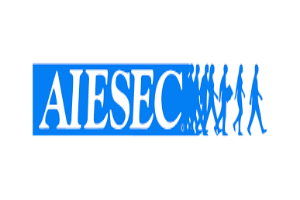 Міжнародна організація AIESEC   запрошує на презентацію   міжнародних стажувань