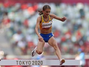 Успіхи  легкоатлетів ТНПУ ім.В.Гнатюка у 2020-2021 рр. 