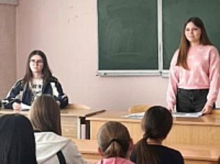 Психологічна профілактична практика студентів 3 курсу ТНПУ