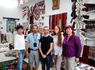 МОН про нас. У ТНПУ організували українські студії для дослідників з Норвегії та Данії