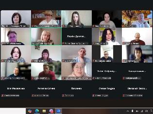 Всеукраїнська наукова конференція здобувачів вищої освіти і молодих учених відбулася в ТНПУ (ФОТО)