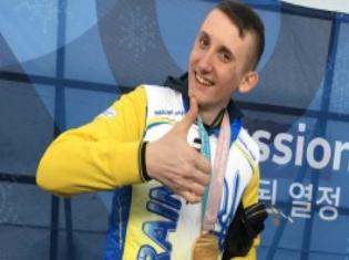 ЗМІ про нас. Спортсмену з ТНПУ ім.В.Гнатюка  призначено президентську стипендію