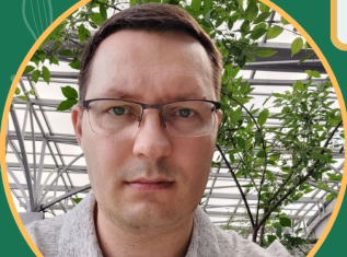 Архітектура вибору: як наш мозок поєднує пам'ять та рішення - гостьова лекція в ТНПУ (ФОТО)