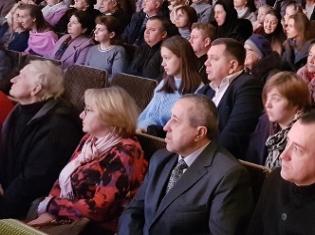 Науковці ТНПУ отримали відзнаки. Вітаємо! (ФОТО)