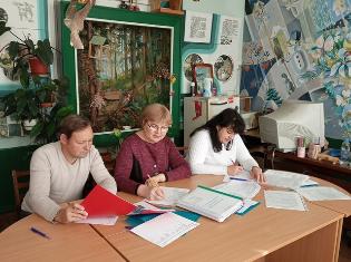 ТНПУ співпрацює з Тернопільським обласним центром еколого-натуралістичної творчості учнівської молоді (ФОТО)