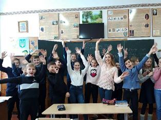 Як історики ТНПУ ім.В.Гнатюка вчителювали (ФОТО)