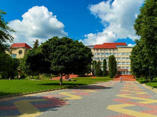 18 червня 2025 року відбудуться вибори ректора Тернопільського національного педагогічного університету імені Володимира Гнатюка