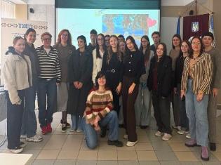 Три місяці у Франції: підбили підсумки міжнародного стажування у Франції