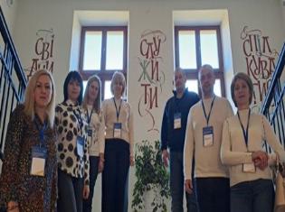 Викладачі ТНПУ – учасники Програми професійного розвитку академічних менеджерів