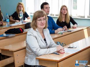 В ТНПУ ім.В.Гнатюка втілюють Міжнародний інтеграційний проект  «Школа відкритого розуму»: враження і вдячність учасників (ФОТО)