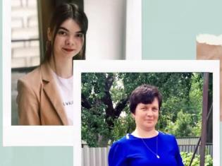 Філологічні династії ТНПУ. Філолог може все! (ФОТО)