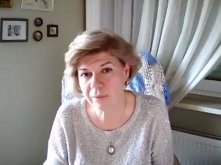 Гостьова лекція на хіміко-біологічному факультеті професорки Марії Радзейовської  про вплив гірського клімату на організм людини (ФОТО)