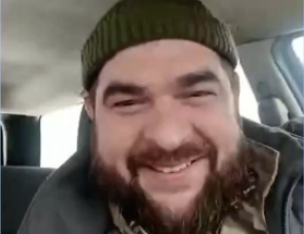 Відбулася онлайн зустріч студентів інженерно-педагогічного факультету ТНПУ із викладачем, який зараз захищає нашу країну (ФОТО)