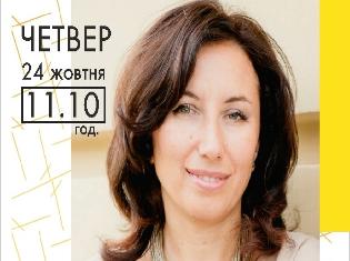 В ТНПУ ім.В.Гнатюка відбудеться тренінг для майбутніх журналістів