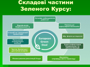 Співпраця кафедри геоекології та гідрології ТНПУ з Державним закладом післядипломної освіти «Тернопільський регіональний центр підвищення кваліфікації» (ФОТО)