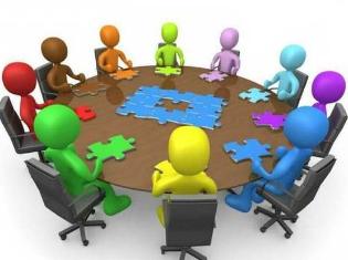 ТНПУ ім.В.Гнатюка  запрошує на тренінг «Духовна культура як складова професійної самореалізації педагога»