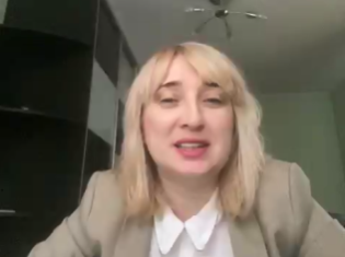 В ТНПУ провели І Всеукраїнську студентську науково-практичну конференцію "Мова, освіта, наука в контексті міжкультурної комунікації" (ФОТО)