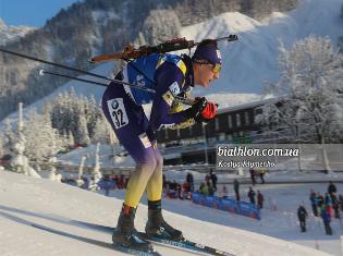 ЗМІ про нас. Дмитро Підручний в гонці переслідування потрапив в ТОП-30