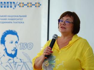 Вчена рада ТНПУ окреслила пріоритети на новий навчальний рік