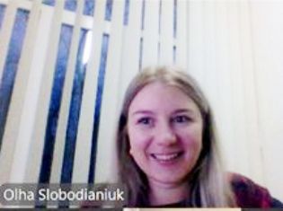 Магістранти ТНПУ завершили  науково-дослідницьку практику (ФОТО)