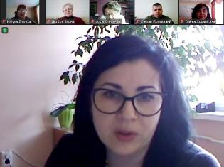 Внутрішня академічна мобільність на хіміко-біологічному факультеті ТНПУ (ФОТО)