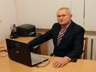 Аспіранти ОНП «Науки про Землю» ТНПУ відвідали лекцію проф. Любомира Царика в рамках докторської школи проєкту ERASMUS+ (ФОТО)