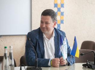 Богдана Буяка призначено ректором ТНПУ відповідно до наказу МОН