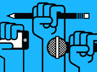 Тиждень кафедри журналістики Тернопільського національного педагогічного університету імені Володимира Гнатюка