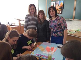 Нова українська школа (НУШ) на факультеті педагогіки і  психології ТНПУ ім.В.Гнатюка (ФОТО)