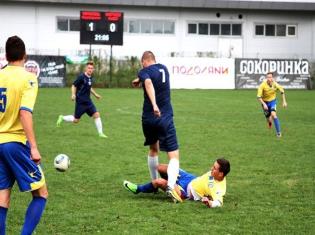 ЗМІ про нас   Гравці, що представляють ТНПУ ім.В.Гнатюка, на виїзді у Івано-Франківську перемогли місцевих студентів